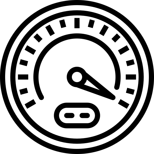 Icoon Meter